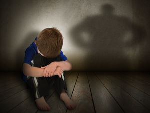 Supporting image for story: Lockdown creating 'perfect storm' for child abusers