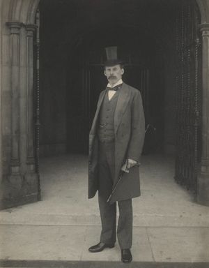 Lord Powis