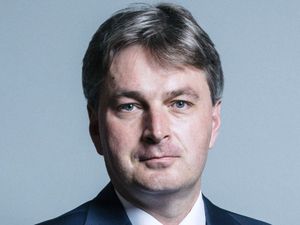 Supporting image for story: Brexit: Shropshire MPs celebrate EU departure