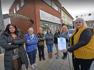 Supporting image for story: Business packs up ahead of town centre redevelopment - but tensions remain
