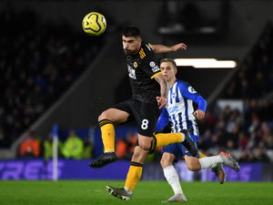 Supporting image for story: The Joe Edwards debrief - Brighton 2 Wolves 2 