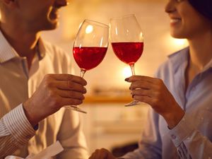 Supporting image for story: Men and women equally attracted to younger partners, research finds