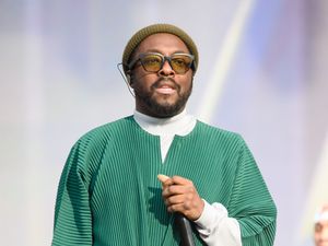 Supporting image for story: Technology has tackled prejudice where governments could not, says will.i.am