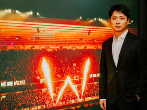 Supporting image for story: Who is Nathan Shi and what we know about the new interim executive chairman