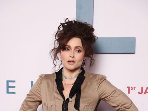 Supporting image for story: Helena Bonham Carter to play Daphne du Maurier in celebration of novelist’s work