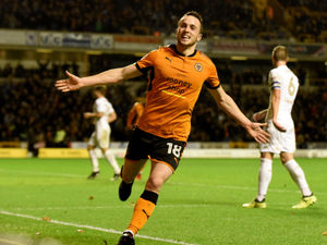 Supporting image for story: Wolves to sign Diogo Jota permanently in the summer