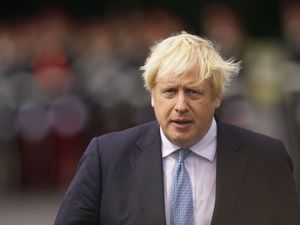 Supporting image for story: Johnson urged to make last-ditch intervention to save Afghanistan