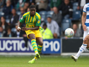 Supporting image for story: West Brom academy star who has played once in four years backed to find new club after Portsmouth blow