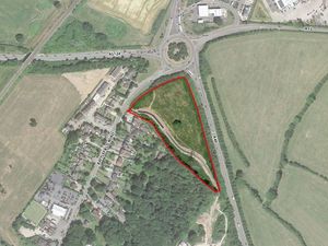 Supporting image for story: Fears over 'traffic nightmare' ahead of Shrewsbury Aldi relocation