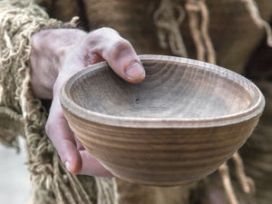 Supporting image for story: Two men fined for begging in the Black Country