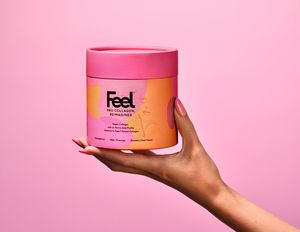 Review: What happened when I tried Feel Pro Collagen beauty supplement sachets