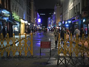 Supporting image for story: Nationwide ‘circuit breaker’ should be considered, says Sage scientist