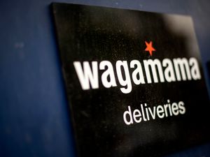 Supporting image for story: Wagamama owner The Restaurant Group swallows £15m November lockdown hit