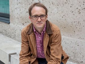 Supporting image for story: Rhodes on a BBC star, England without Wales and Covid-19 – it's still stalking us