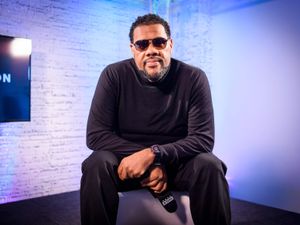 Supporting image for story: Fatman Scoop cause of death confirmed after collapsing on stage