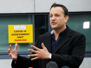 Supporting image for story: Google reveals Ireland’s most searched for topics about lockdown release