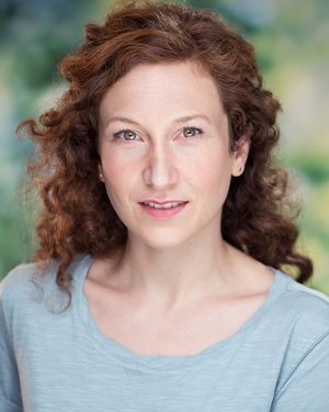 Rosie Hilal is Lady Macbeth