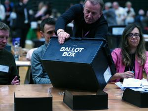 Supporting image for story: Blackpool South sees third biggest Tory to Labour by-election swing since war