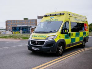 Supporting image for story: Man who died after head-on crash with lorry on A41 named as inquest opens