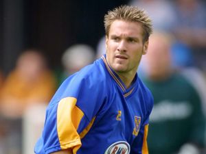 Supporting image for story: Inquest opens into death of ex-Shrewsbury Town star Steve Jagielka