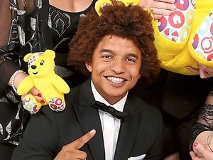 Supporting image for story: Former Shropshire schoolboy and Blue Peter star to head up new children's crafting show