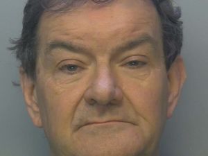 Supporting image for story: ‘Evil’ man jailed for at least 28 years for murder of ex-fiancee at luxury hotel