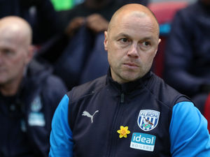 Supporting image for story: James Shan proud of his time in charge of West Brom