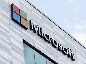 Supporting image for story: ‘Painful’ UK planning process delaying power supplies for Microsoft projects