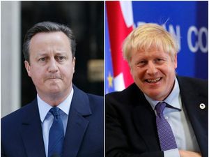 Supporting image for story: Brexit timeline: From 2013 referendum promise to a 2019 ‘great deal’