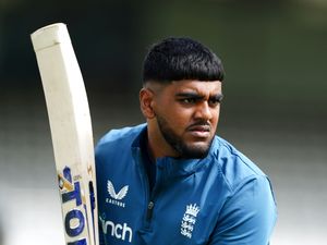 Supporting image for story: England add Rehan Ahmed and Jordan Cox to white-ball squad