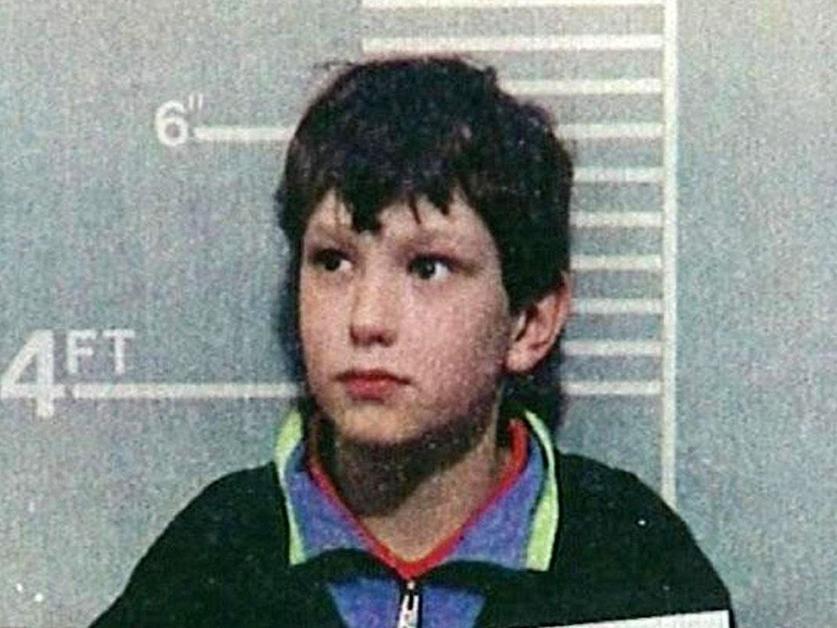 James Bulger killer set for latest parole bid for freedom