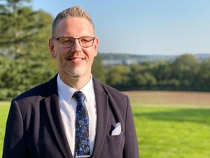 Supporting image for story: Police funding to rise by £13 million