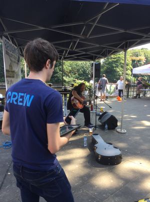 Have you got what it takes?