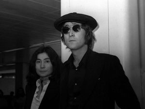 Supporting image for story: John Lennon ‘resented having to be a Beatle’, says son Sean Ono Lennon