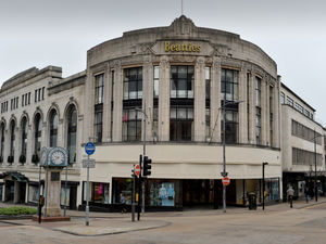 Supporting image for story: Seven historic derelict or disused Black Country buildings that we would love to see restored in 2026