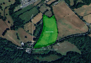 The Pothooks in Highley will be auctioned by Connect UK Auctions on Wednesday, November 19, with a guide price of £100,000. Picture: Connect UK Auctions/Rightmove