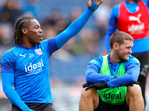 Supporting image for story: Millwall v West Brom: Lewis Cox's predicted line-up