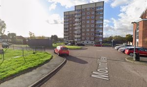 Mount View, Sutton Coldfield