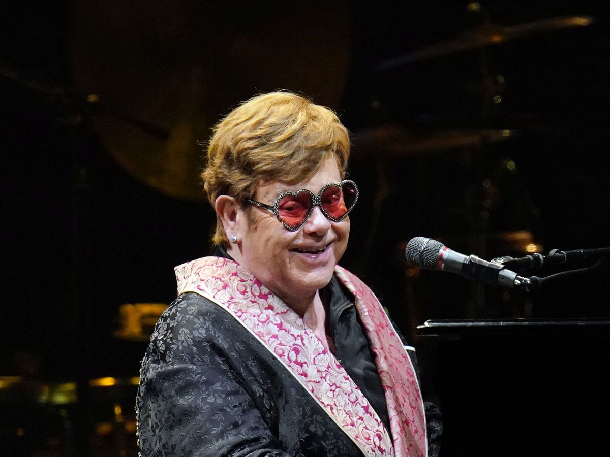Watford release Elton John kit celebrating 50 years since he became chairman Watford release Elton John kit celebrating 50 years since he became chairman