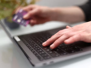 Supporting image for story: 'Scams in general are getting a lot more sophisticated ' - Staffordshire named third most at risk of cybercrime across the UK.