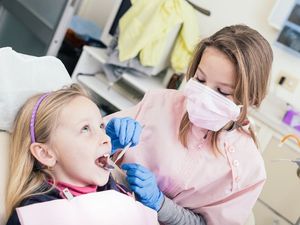Supporting image for story: Almost 800,000 dental treatments carried out in Black Country and Staffordshire