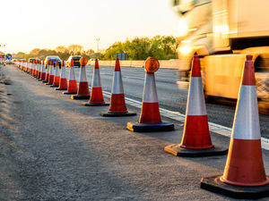 Supporting image for story: Shropshire roads closing to complete repairs and maintenance