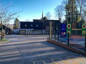 Halesowen CofE school is considered a 'Good' school 