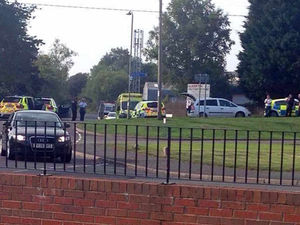 Supporting image for story: Market Drayton petrol bombs man faces jail sentence