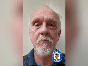 Supporting image for story: Wolverhampton man, 64, jailed for sexually abusing a child in the 1970s