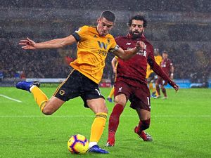 Supporting image for story: Wolves v Liverpool: FA Cup brings another meeting at Molineux