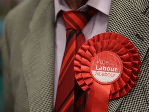 Supporting image for story: Partner of Labour MP among three men arrested on suspicion of spying for China