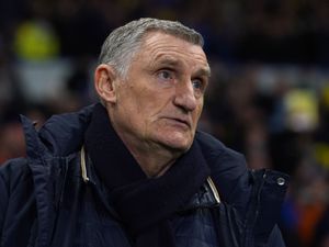 Supporting image for story: Tony Mowbray ‘pretty sure’ he will return to management after cancer recovery