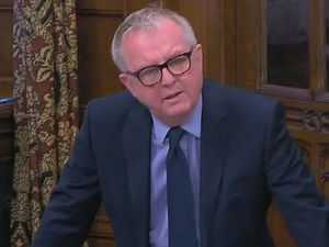 Supporting image for story: Austin: Bring Parliament to the Black Country