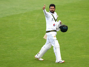 Supporting image for story: Worcestershire Rapids make it two from two in One-Day Cup